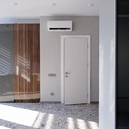 Board Apart Hotel Odessza Kültér fotó