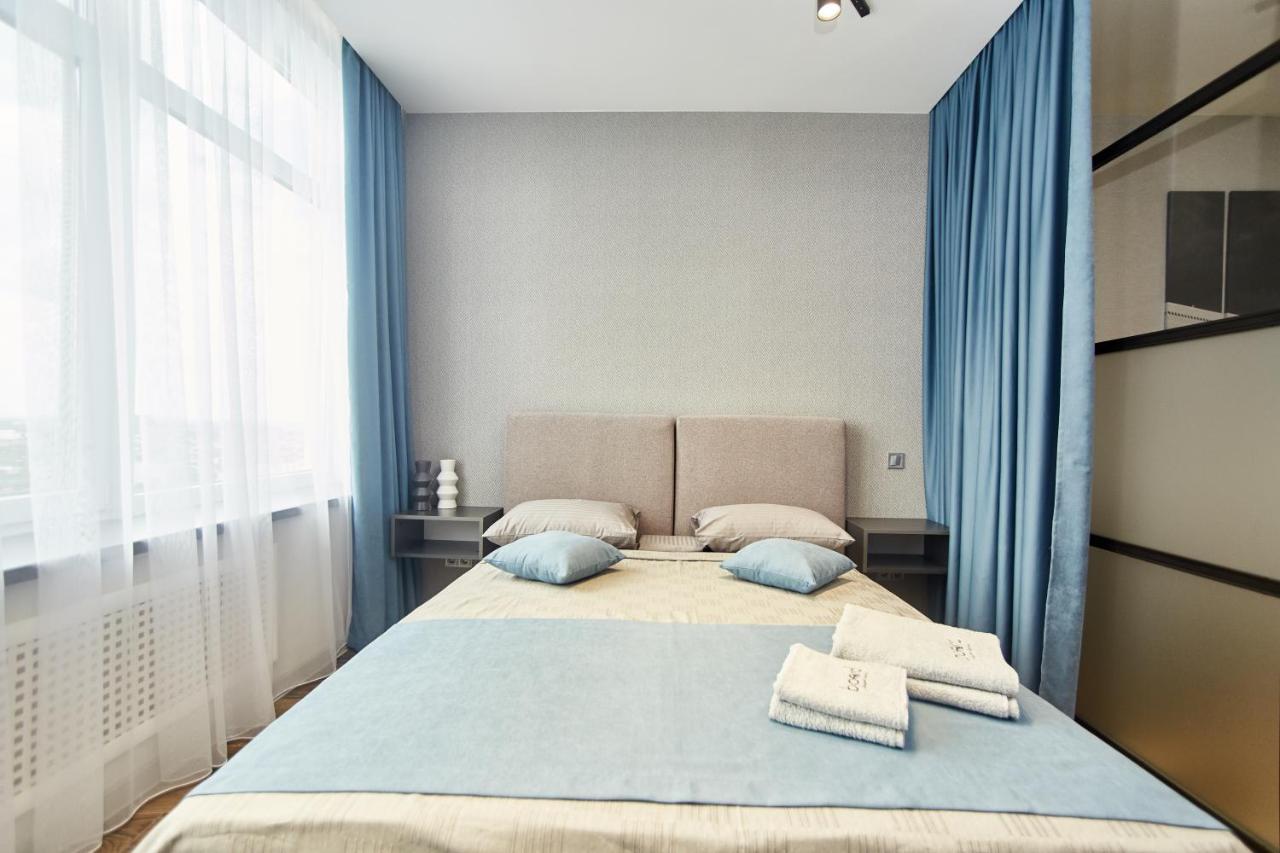 Board Apart Hotel Odessza Kültér fotó