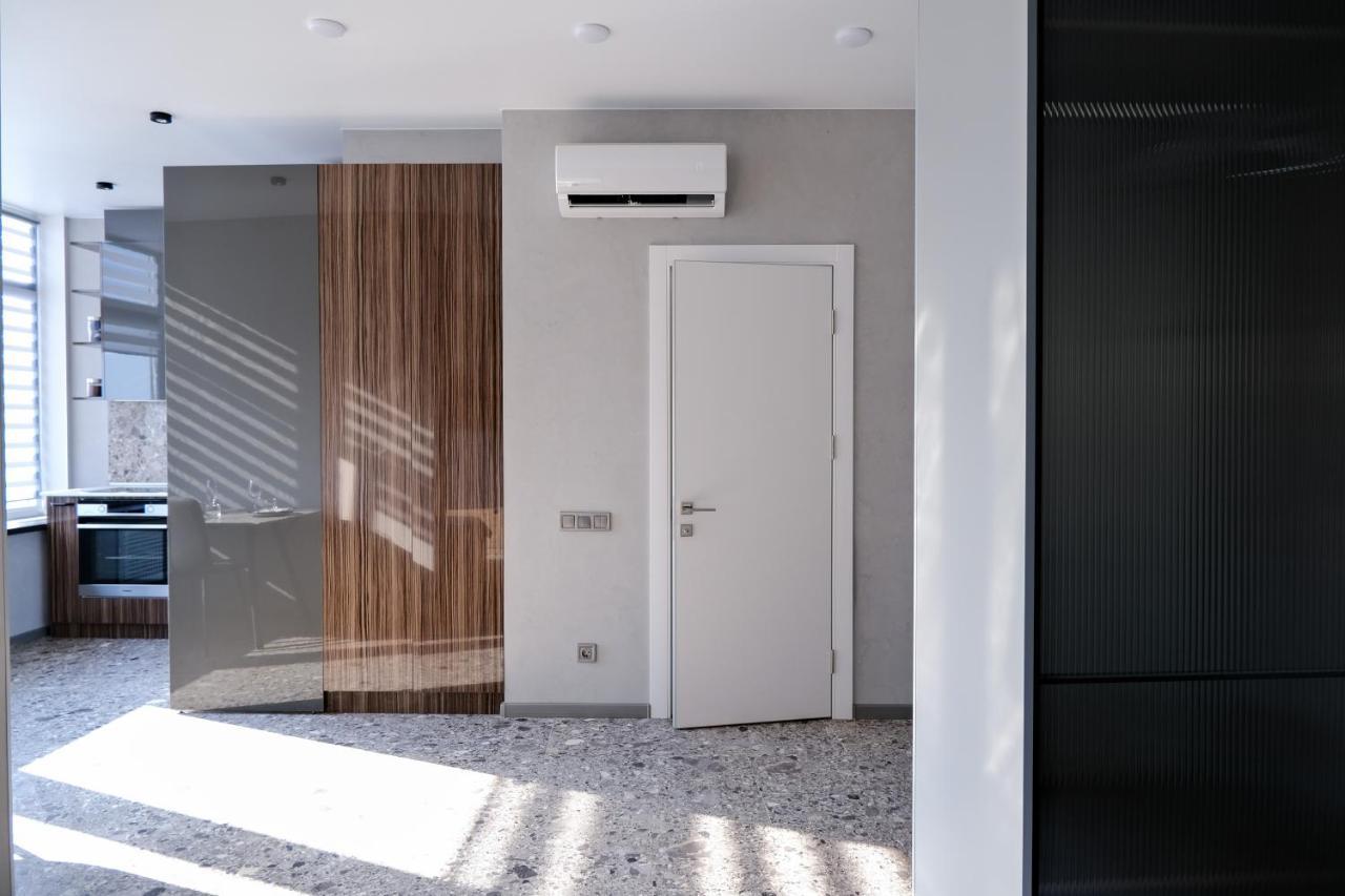 Board Apart Hotel Odessza Kültér fotó
