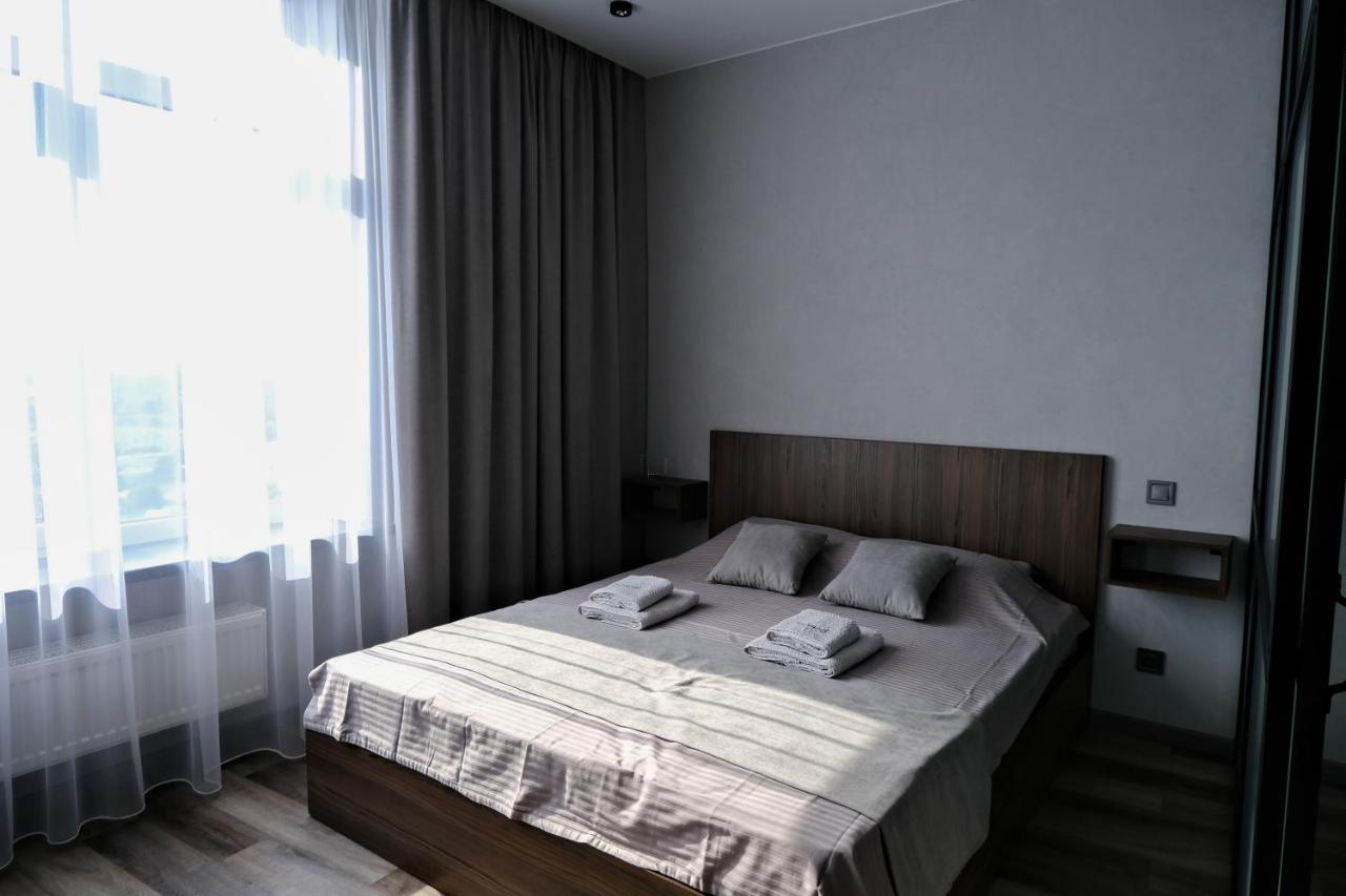 Board Apart Hotel Odessza Kültér fotó
