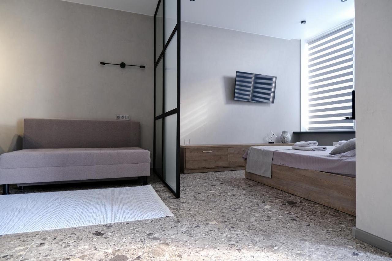 Board Apart Hotel Odessza Kültér fotó