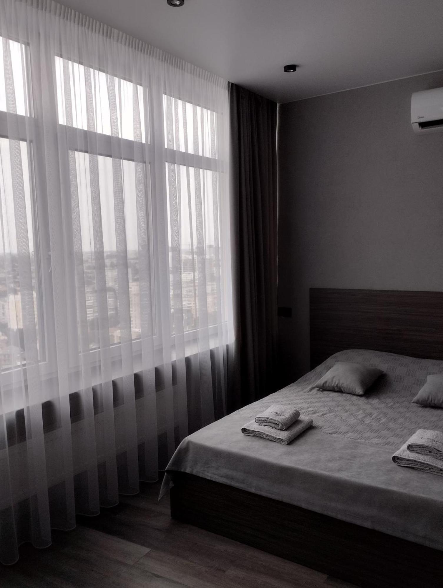 Board Apart Hotel Odessza Kültér fotó