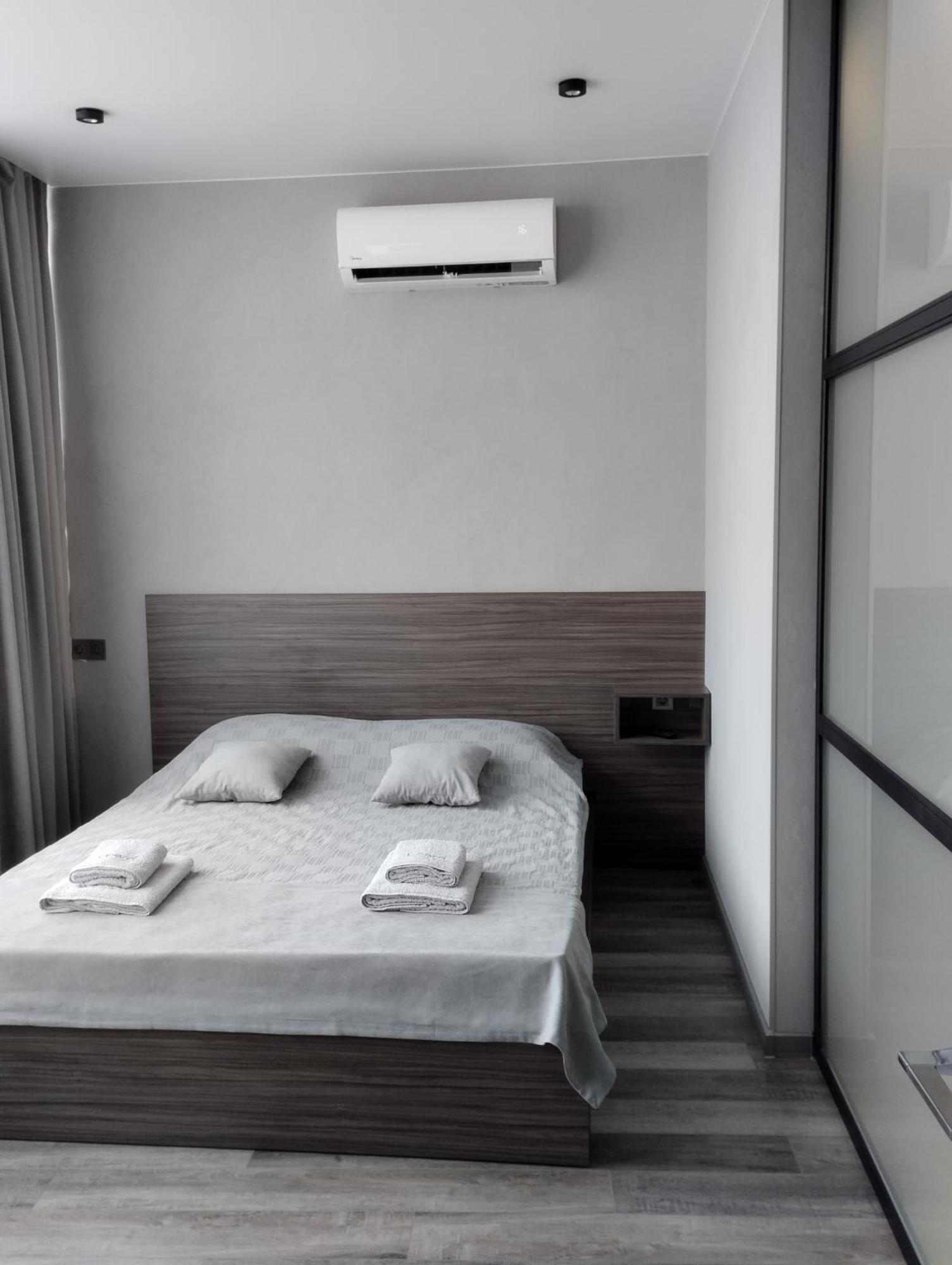 Board Apart Hotel Odessza Kültér fotó