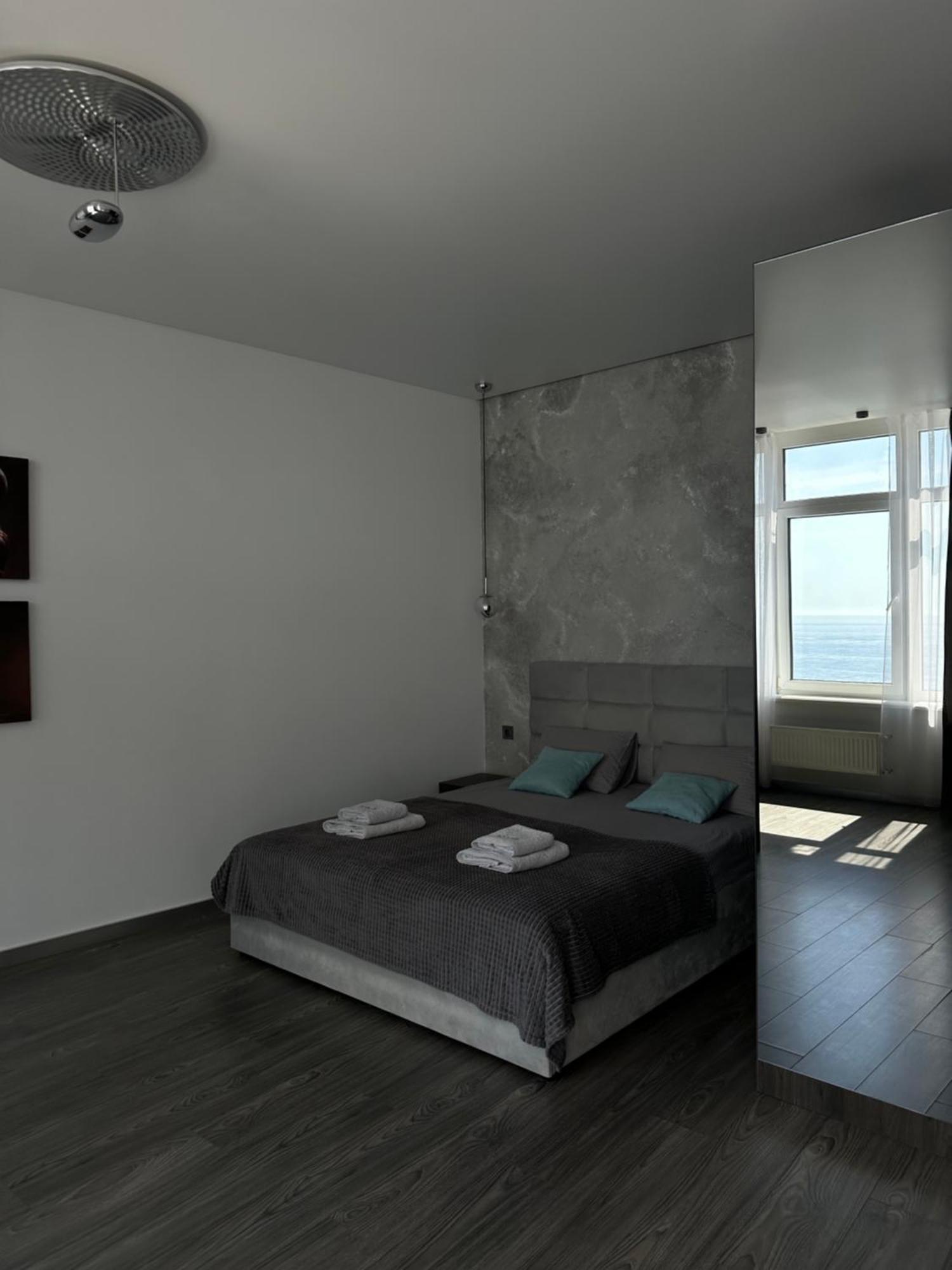 Board Apart Hotel Odessza Kültér fotó